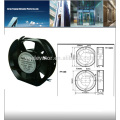 elevator fan FP-108EX-S1-B AC110V elevator cross-flow fan